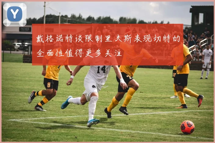 戴格诺特谈限制里夫斯表现切特的全面性值得更多关注